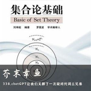 338.chatGPT让我们又聊了一次疑问代词三兄弟