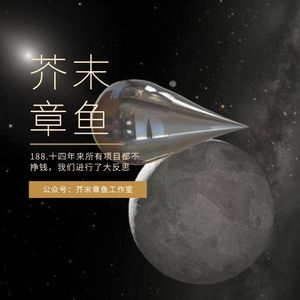 188.十四年来所有项目都不挣钱，我们进行了大反思