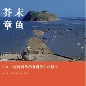 213.一座烤鸡头的普通的东北城市