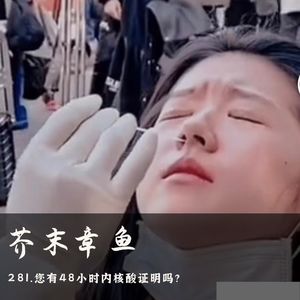 281.您有48小时内核酸证明吗?