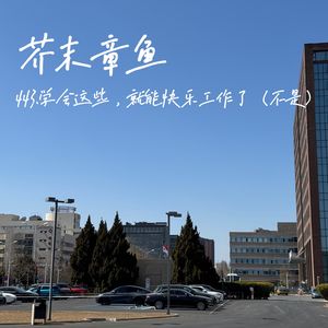 443.学会这些，就能快乐工作了（不是）
