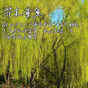 444.从AI让“操作专家”消失聊起：生产力软件变革、职业转变、及可能的商业繁荣