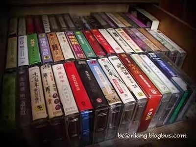 27.你的磁带还在么