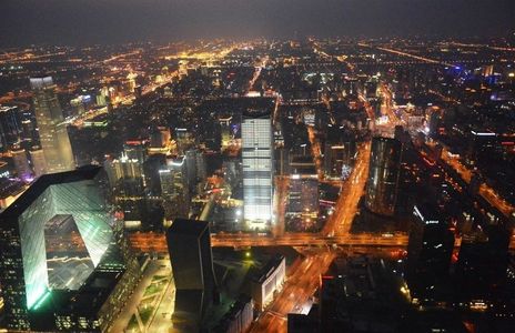 30.当我们谈起“逃离北上广”