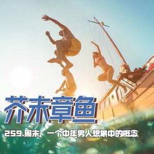 259.周末，一个中年男人想象中的概念