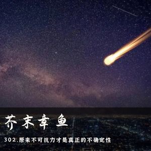 302.原来不可抗力才是真正的不确定性