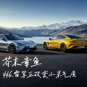 446.雷军正在改变小米气质