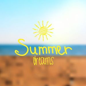 143.夏天的美好记忆