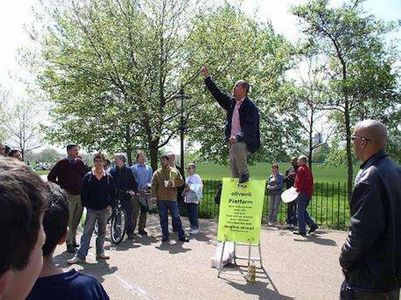 138. 播客 — 仅剩的大众优质表达,以及我们需要表达空间