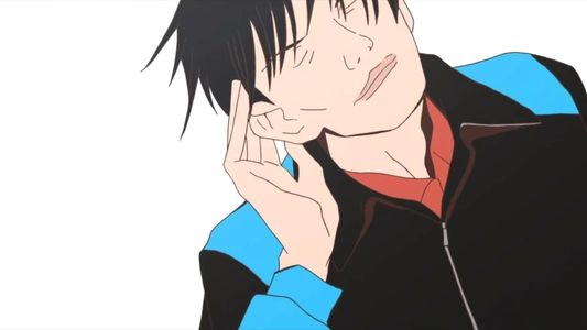 31.有没有人问过你"为什么留在北京"