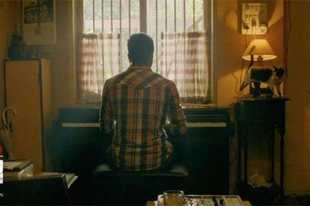 141.看不见的旋律