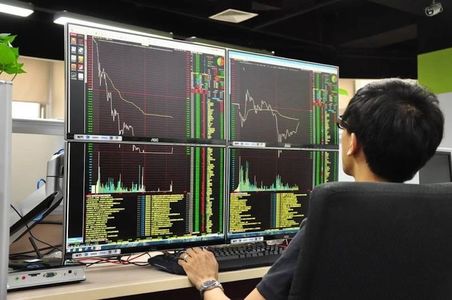 154.为什么“码农”不要炒A股