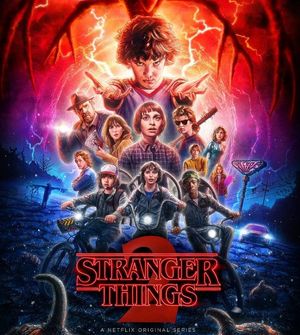 第 7 期:神剧《怪奇物语》的新篇章