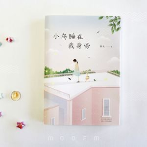 小鸟睡在我身旁