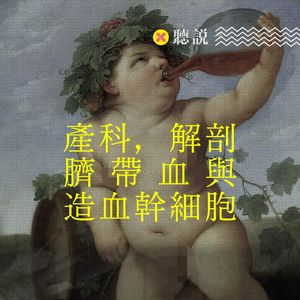 产科,解剖,脐带血与造血干细胞(下)
