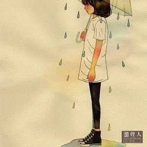 有些人看起来毫不在乎你