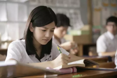 有没有那么一首歌：电影中的青春