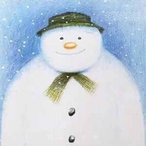 雪人 The Snow Man