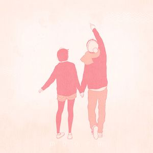 你知道吗小姐和不好意思先生