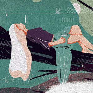 在关系中成长：人生不能没有伴