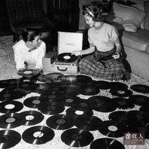 那些年我们追过的英文歌