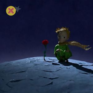 爱是一场你情我愿的相互驯养