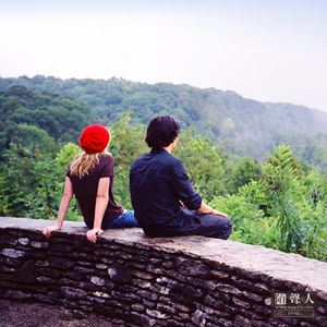 每个人心中的伊丽莎白镇