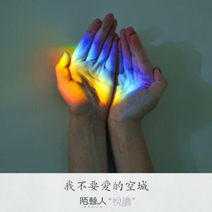 我不要爱的空城