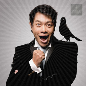 那个男孩教我的事 蔡康永