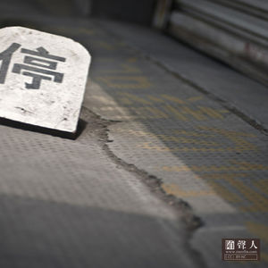 谁会为谁停下脚步