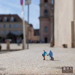 亲爱的 你只是个小人物