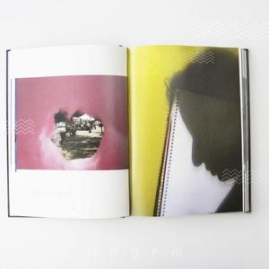 失明的摄影师：摄影不需要贪婪的目光