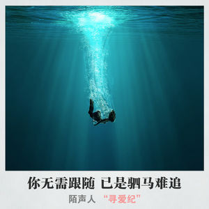 你无需跟随 已是驷马难追