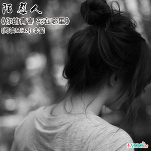 你的青春 死在哪里