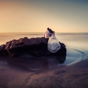 相信未来 Believe in the Future