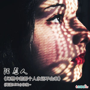 幻想中的那个人永远不会来