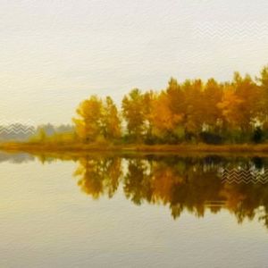 如果你能在秋季来到 If you were coming in the fall