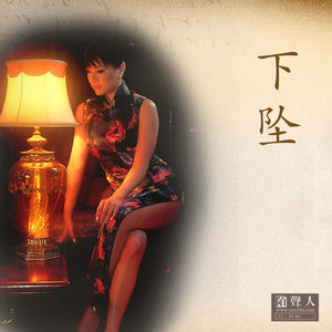 有声小说 下坠 安妮宝贝