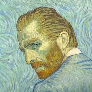 梵高的书信：画家就该用画来发声