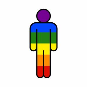 确实都是因为你是中国人