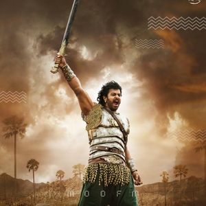 印式超级英雄电影《巴霍巴利王》