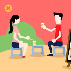 那个陪你吃路边摊的姑娘