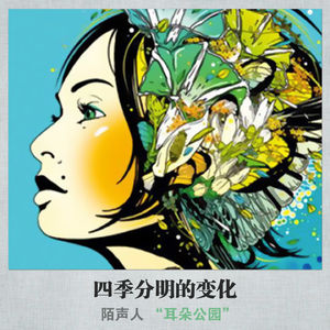 四季分明的变幻 DJ okawari