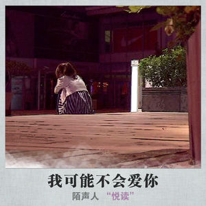 我可能不会爱你