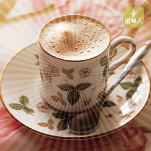 香醇组合 牛奶咖啡