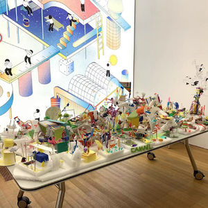 下酒菜06：烤糊鹊桥会