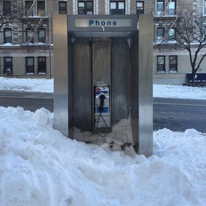 Fusion 05：尘嚣看不见，纽约人沉醉了没 feat. 城市罐头