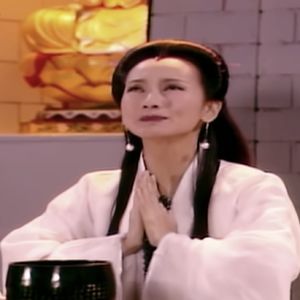 第十五道：雷峰塔下的疯女人