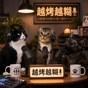 第三十一道：猫在，故我在