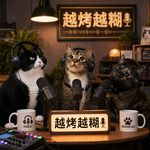 第三十一道：猫在，故我在